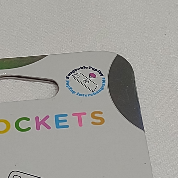 Popsocket Gloss Chroma Splash - Picture 5 of 10